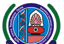 Assistant Professor Walk-in-Interview at Maharshi Dayanand University, Rohtak Assistant Professor Walk-in-Interview at Maharshi Dayanand University, Rohtak