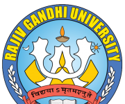 Faculty Recruitment at Rajiv Gandhi University, Itanagar