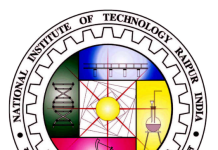 NIT Raipur Temporary Faculty Recruitment 2026 – Apply for Teaching Assistant and Part Time Faculty Posts, Raipur NIT Raipur Temporary Faculty Recruitment 2026 – Apply for Teaching Assistant and Part Time Faculty Posts, Raipur