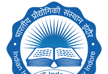 Assistant Professor Recruitment at IIT Indore, Madhya Pradesh