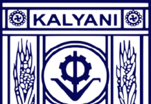 University of Kalyani , West Bengal wanted Research Assistant and Field Investigator