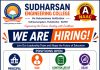 Principal, Vice Principal, COE & Dean Research Recruitment at Sudharsan Engineering College, Pudukkottai Sudharsan Engineering College, Pudukkottai
