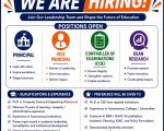 Principal, Vice Principal, COE & Dean Research Recruitment at Sudharsan Engineering College, Pudukkottai Sudharsan Engineering College, Pudukkottai