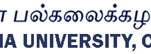 Anna University, Chennai Job Vacancies 2026 Anna University Chennai Job Vacancies 2026
