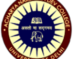Acharya Narendra Dev College, Delhi Wanted Guest Faculty