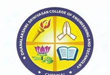 Faculty Recruitment at Dhanalakshmi Srinivasan College of Engineering and Technology, Chennai