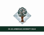 Dr. B.R. Ambedkar University, Delhi Wanted Assistant Professor/ Associate Professor/ Professor
