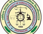G.B. Pant University of Agriculture and Technology, Pantnagar Wanted Research Fellow