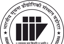 Indian Institute of Information Technology Vadodara, Gandhinagar Wanted Assistant Professor
