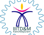 Indian Institute of Information Technology, Design and Manufacturing, Kanchipuram Wanted Research Assistant