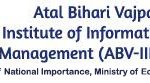Atal Bihari Vajpayee Indian Institute of Information Technology and Management, Gwalior Wanted Junior Research Fellow (JRF) or Project Associate-1