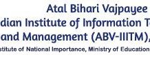 Atal Bihari Vajpayee Indian Institute of Information Technology and Management, Gwalior Wanted Junior Research Fellow (JRF) or Project Associate-1