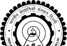 Indian Institute Of Technology Delhi Wanted Assistant Professor (Grade I/II)