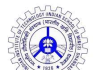 Indian Institute of Technology (Indian School of Mines), Dhanbad- Junior Coaching Assistant