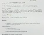 Principal and Faculty Recruitment at A.R Engineering College, Villupuram