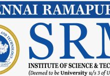 Field Investigator Recruitment at SRM Institute of Science and Technology, Chennai