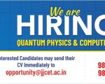 JJCET PHYSICS