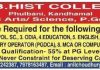 Teaching Vacancies at Kandhamal, Odisha