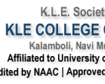 Faculty Recruitment at KLE College of Law, Navi Mumbai