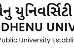 JRF Recruitment 2026 at Kamdhenu University, Anand Kamdhenu University, Anand JRF Recruitment 2026