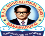 Assistant Professor – Commerce Jobs at M.A.K. College of Arts and Science for Women, Sivagangai 2026