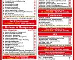 Faculty Recruitment 2026 at NIMS University, Jaipur (Walk-in Interview)