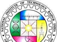 National Institute of Technology, Raipur Wanted Research Faculty