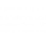 Faculty Vacancy at Prince Shri Venkateshwara Arts and Science College, Chennai 
