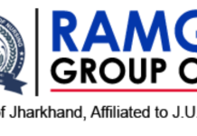 Faculty Recruitment 2026 at Ramgovind Group of Colleges, Koderma