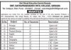 Faculty Vacancy for Smt. Ratnaprabhadevi Patil College, Pune