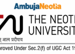 Campus Recruitment at The Neotia University, West Bengal – Multiple Administrative Vacancies 2026