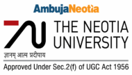 Faculty Recruitment at The Neotia University, West Bengal