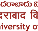 Project Associate Recruitment at University of Hyderabad, Hyderabad Guest Faculty Recruitment at University of Hyderabad, Hyderabad