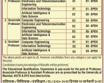 Vivekanand Education Society’s Institute of Technology, Mumbai Wanted Professor/ Associate Professor/ Assistant Professor