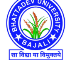 Bhattadev University, Pathsala, Assam, Wanted Teaching Assistant in Political Science and CSE