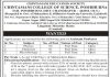 Assistant Professor Recruitment at Chintamani College of Science, ChandrapurAssistant Professor Recruitment at Chintamani College of Science, Chandrapur
