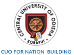 Research Personnel Recruitment at Central University of Odisha Research Personnel Recruitment at Central University of Odisha