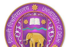 Guest Faculty Recruitment at Department of Continuing Education & Extension, Delhi