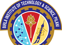 Birla Institute of Technology & Science, Pilani wanted Visiting Faculty