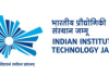 Project Manager Jobs at Indian Institute of Technology Jammu