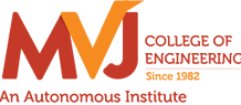 Teaching Recruitment at MVJ College of Engineering, Bengaluru