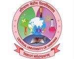 Research Assistant Recruitment at Central University of Haryana, Mahendragarh