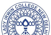 Guest Faculty Recruitment at Lady Irwin College, New Delhi – Walk-in Interview