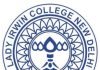 Guest Faculty Recruitment at Lady Irwin College, New Delhi – Walk-in Interview