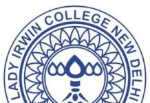 Guest Faculty Recruitment at Lady Irwin College, New Delhi – Walk-in Interview