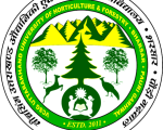 VCSG Uttarakhand University of Horticulture and Forestry, Pauri Garhwal Wanted Teaching Faculty