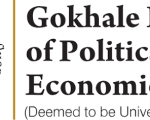 Gokhale Institute of Politics and Economics, Pune wanted Research Associate