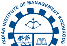 Indian Institute of Management Kozhikode, Kerala Wanted Assistant Professor