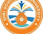 Shri Govind Guru University, Godhra wanted Assistant Professor