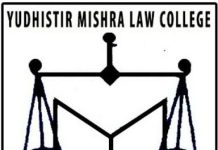 Yudhistir Mishra Law College, Odisha wanted Assistant Professor